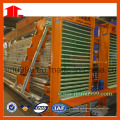 Jinfeng Hot Sell a Type Chicken Cage System